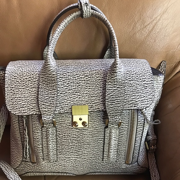 Phillip Lim Pashli Special Edition