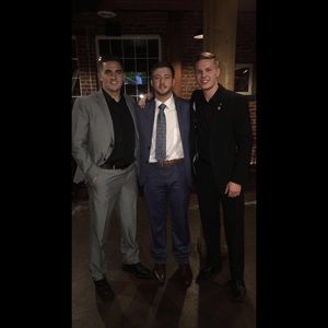 Meet your Posher, Colten