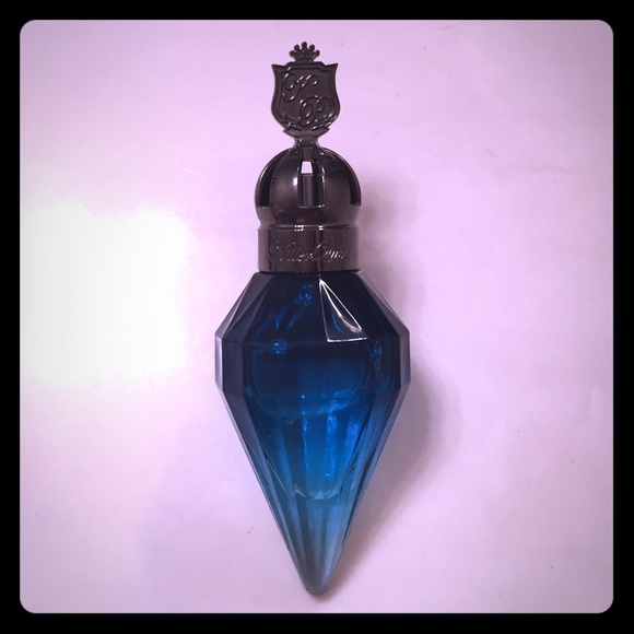 Katy Perry Killer Queen Perfume