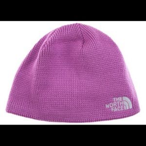 North Face Bones Beanie