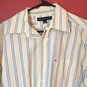 Tommy Hilfiger L Button Down