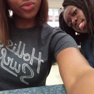 Meet your Posher, Kyara