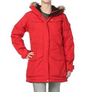Fjallraven Nuuk Parka