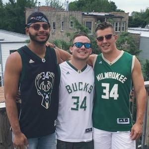 Meet your Posher, Dylan