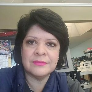 Meet your Posher, Sandy