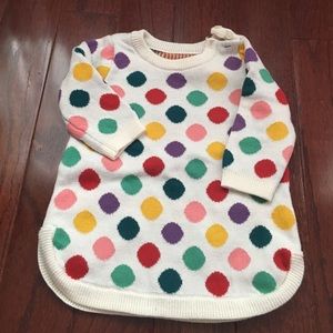 Gap sweater dress in excellent condition, worn 2