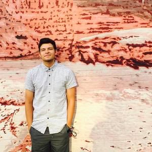 Meet your Posher, Ryan