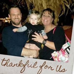 Meet your Posher, Cindy