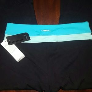 Victoria's Secret yoga pants