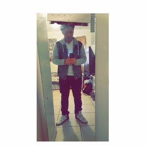 Meet your Posher, Bryan