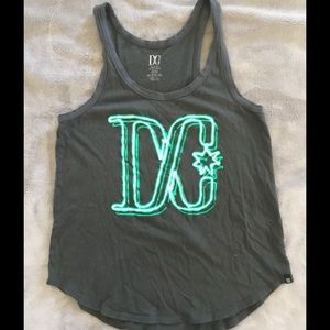 🌟 DC tank top🌟