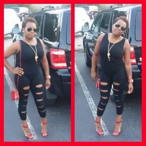 Meet your Posher, Diamond