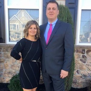 Meet your Posher, Lori