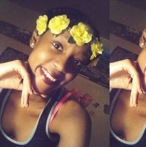 Meet your Posher, Shameka