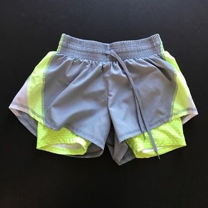 Champion Athletic Shorts