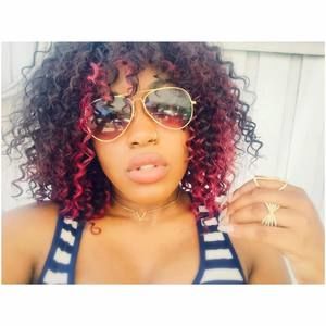 Meet your Posher, Trinka