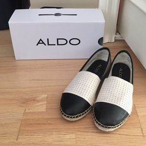 Aldo espadrilles
