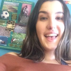 Meet your Posher, Alana