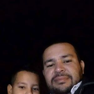 Meet your Posher, Jesus ramon