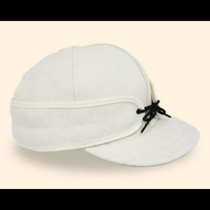 Stormy Kromer hat