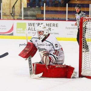 Meet your Posher, Trevor