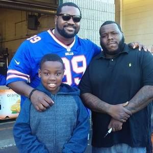 Meet your Posher, Joseph