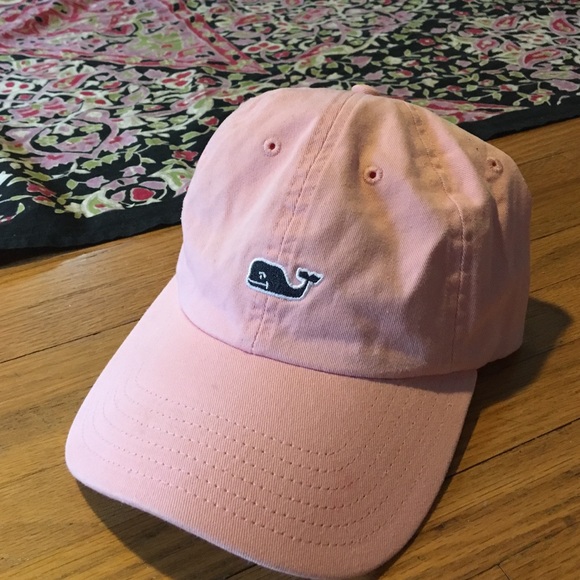 Vineyard Vines cap