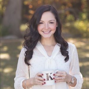 Meet your Posher, Krystal