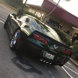 Meet your Posher, Justin