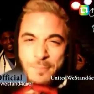 Meet your Posher, Gregory