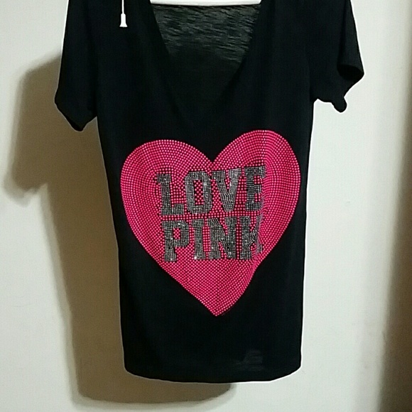 Vs shirt