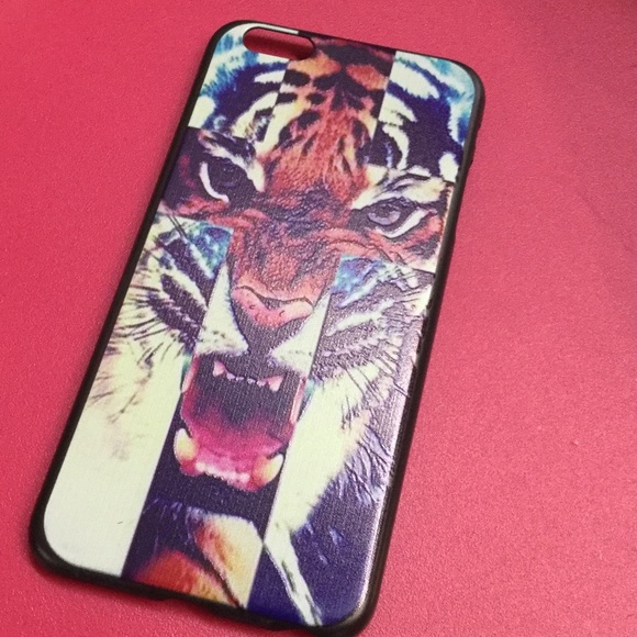 iPhone 6 Plus Hard Case New
