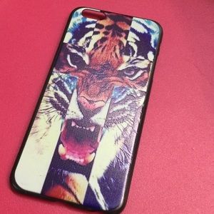 iPhone 6 Plus Hard Case New