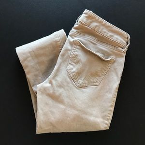 0R Hollister Skinny Jeans