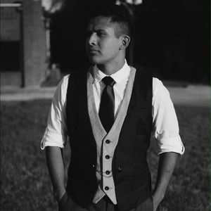 Meet your Posher, Lucio