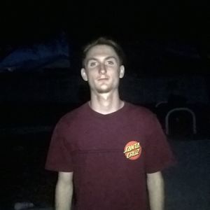 Meet your Posher, Steven