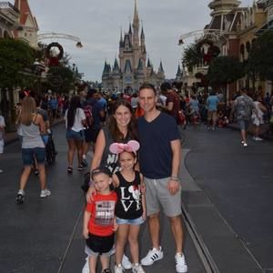 Meet your Posher, Rebecca