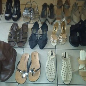 Womens designer shoes