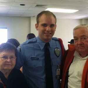 Meet your Posher, Coby