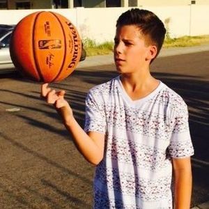 Meet your Posher, Colin