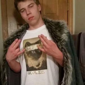 Meet your Posher, Kevin