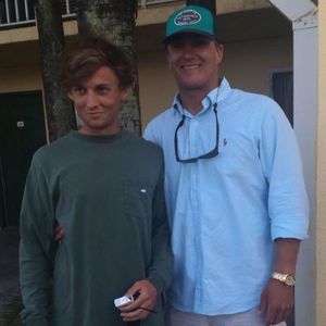 Meet your Posher, Matthew