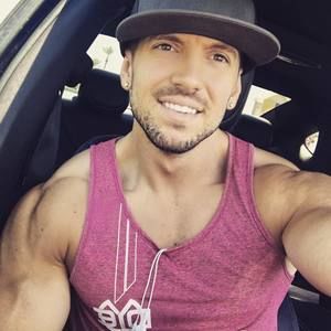 Meet your Posher, Matt