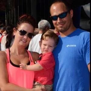 Meet your Posher, James