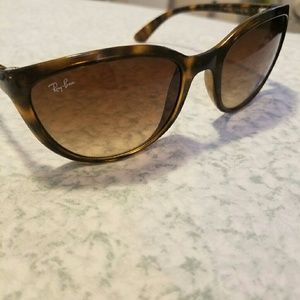 Ray Ban Sunglasses