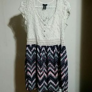 Rue21 dress