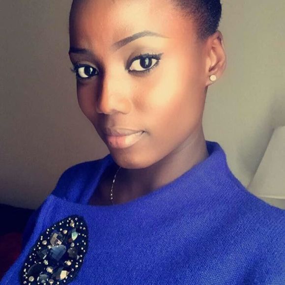 Meet your Posher, Tobi