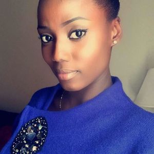 Meet your Posher, Tobi