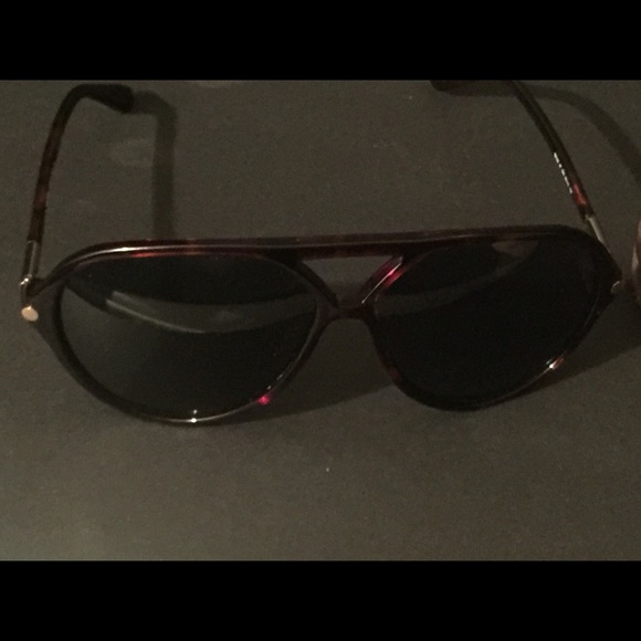 Vintage Tom Ford Sunglasses 💯 Authentic