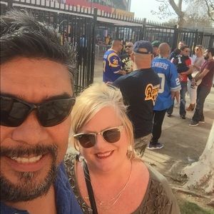 Meet your Posher, Jackie